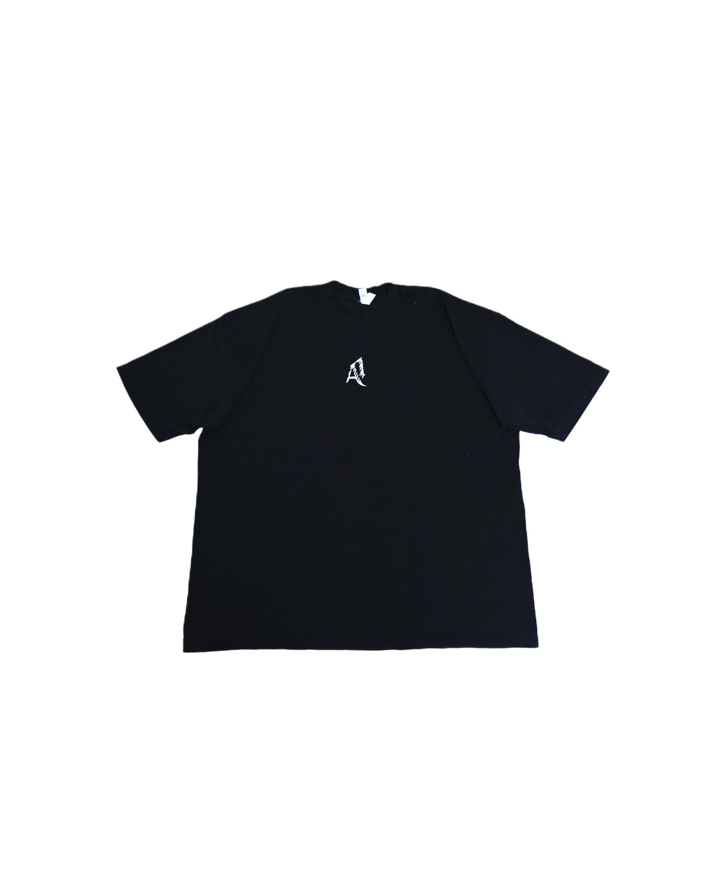 A1 STRIPE TEE: BLACK(PRE-ORDER)