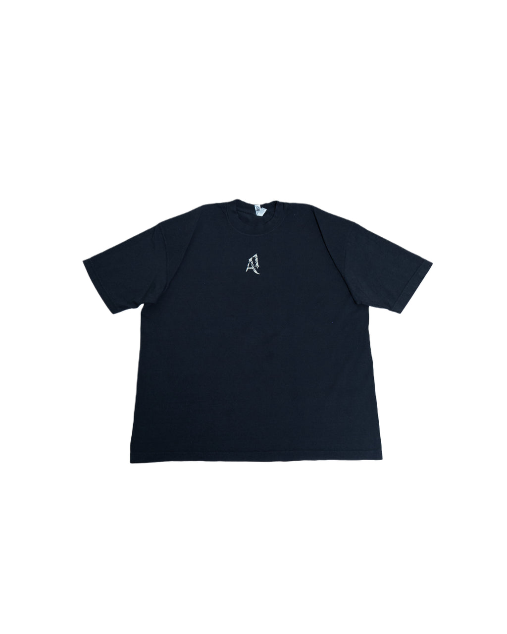 A1 STRIPE TEE: NAVY(PRE-ORDER)